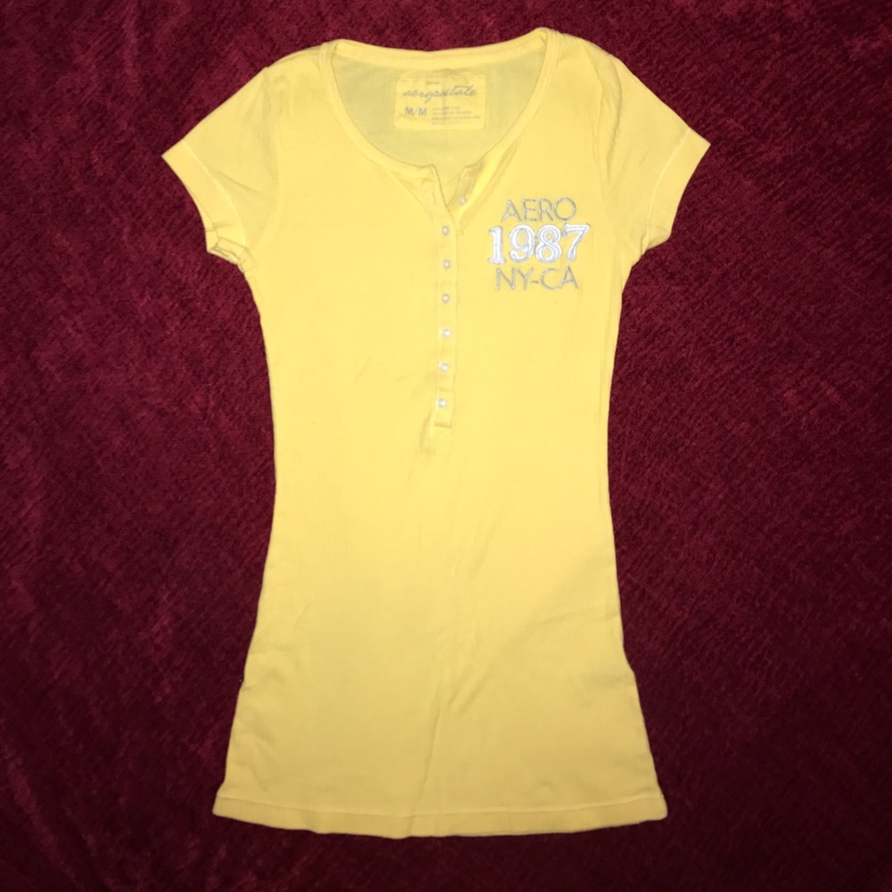 COPY - Aeropostale top